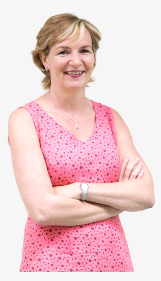 Principle Sally Resized - Girl #8089332