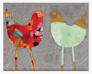 Love Birds - Rooster #8089689
