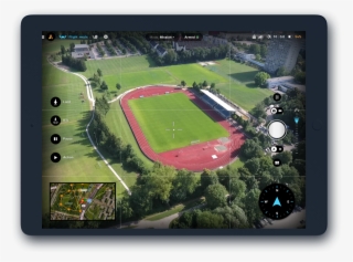 Plan Your Autonomous Mission With Auterion Ground Station #8089731