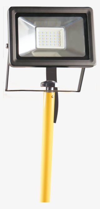 Extra Large - Street Light #8089735