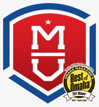 Millard United Sports - Millard United Sports Logo #8089867