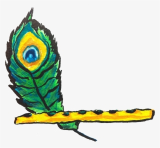 Fluted Clipart Murali - Illustration #8089990