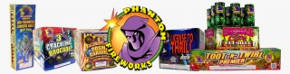 Phantom Fireworks Brand - Phantom Fireworks #8089993