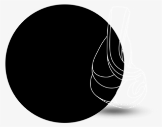 Sculptures - Circle #8090105