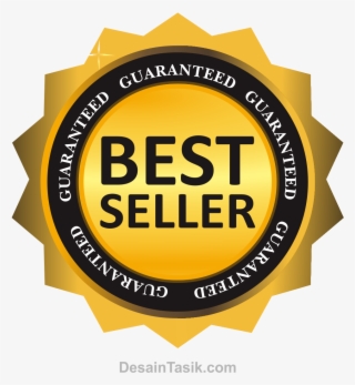 Logo Best Seller - 100 Natural #8090139