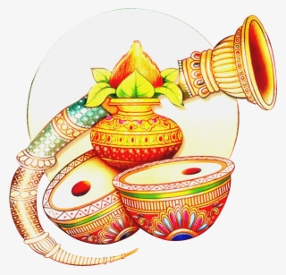 Png Indian Wedding Clipart #8090304