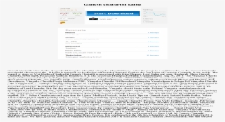 Ganesh Chaturthi Katha - Web Page #8090309