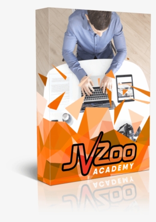 Learn How To Make Money With Jvzoo As A Seller And - Flyer #8090599