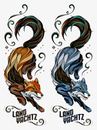 Landyachtz // New Graphics - Landyachtz Switch 35 #8090651