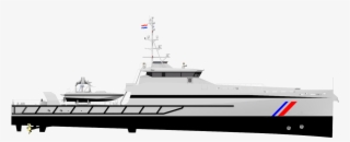 Yacht Clipart Png - Meko #8090774