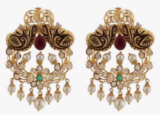 Others - Earrings #8090777