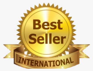 International Bestseller #8090818