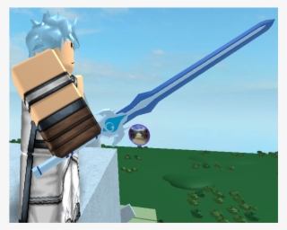 Undine Sword - Cartoon #8091206