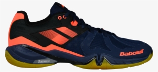 Babolat Shadow Spirit Men Court Shoes - Babolat Shadow Spirit #8091366