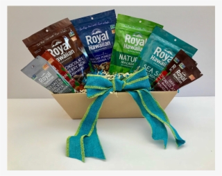 Macadamia Nut Best Seller Gift Basket - Russian Candy #8091368