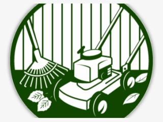 Lawn Care Clipart #8091374