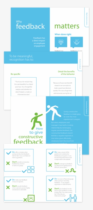 Download This Ebook To Learn How Continuous Feedback #8091460