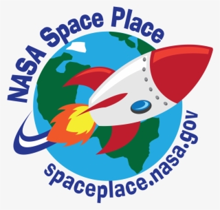 Clip Transparent Library Nasa S Space Place Wikipedia - Nasa Space Place #8091500