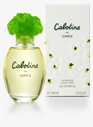 Parfums Grès - Cabotine De Gres #8091534