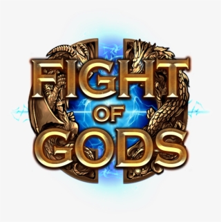 Fight Of Gods Revealed #8091636
