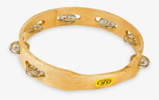 An Error Occurred - Cp Single Row Tambourine #8091757