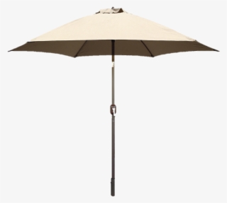 9 Ft Market Umbrella #8091997