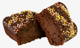 Browniesbirthday Cake - Parkin #8091998