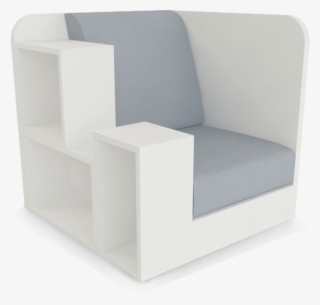 Kursi Sofa Png - Club Chair #8092019