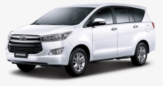 Toyota Innova #8092190