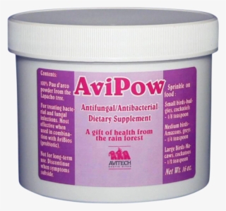 Avitech Avipow - Cosmetics #8092330
