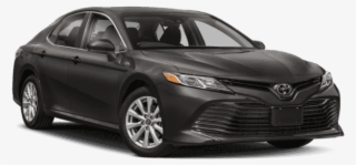 New 2019 Toyota Camry Le - 2019 Toyota Camry Xle #8092384