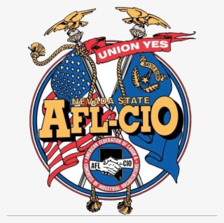 Endorsements - Afl Cio #8092514