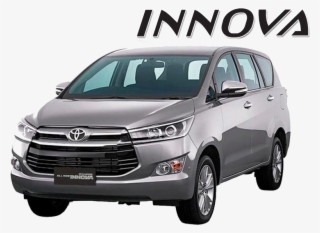 Toyota Innova #8092679
