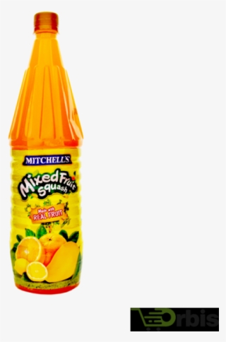 Mitchell's Squash Mix Fruit - Spray Desenredante Avon #8092731