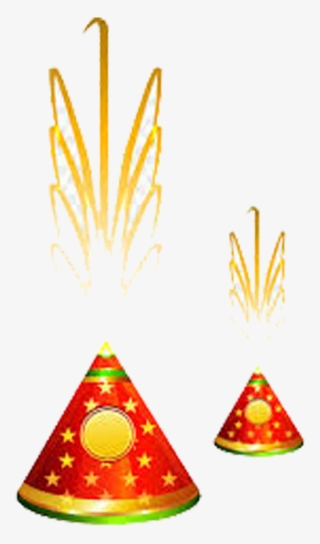 By - Null - Flower Pot Crackers Png #8092766