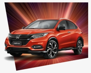 Honda Hrv Rs 2018 #8092919