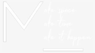 Makespacetimehappen - Line Art #8093048