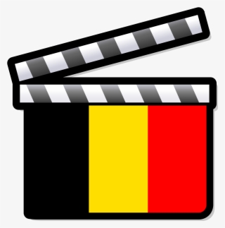 Open - Cinema Of Belgium #8093121