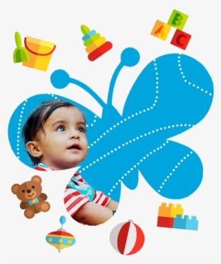 Shri Ram Global Pre-school Chander Nagar Best Play #8093203