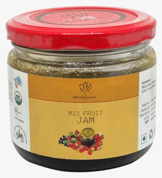 Mix Fruit Jam - Bagna Càuda #8093234