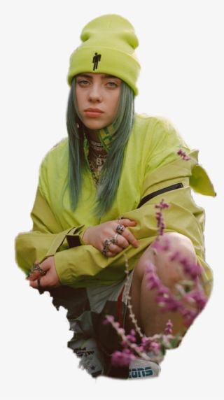 Billie Eilish #8093244