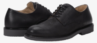 Black Embossed, Ross & Snow - Leather #8093280