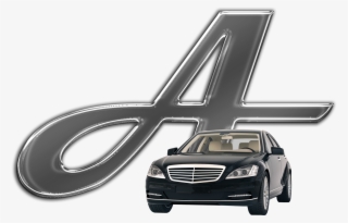 Luxury Chauffeur Services - Executive Car #8093316