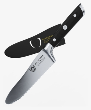 Gladiator Series Dalstrong - Utility Knife #8093319
