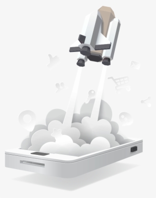 Omaha Beach - Illustration #8093349