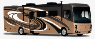 Holiday Rambler Ambassador - Rv #8093350