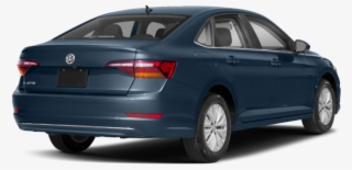 New 2019 Volkswagen Jetta - Vw Jetta #8093380