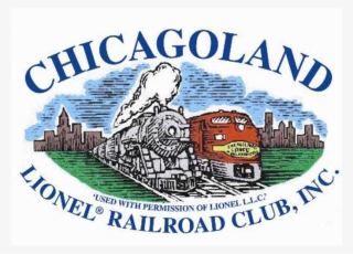 Chicagoland Lionel Railroad Club - Percy Park Rugby Club #8093393