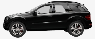 Suv Type Luxury Vehicle #8093445