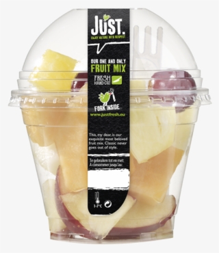 Our One And Only Fruit Mix - Rompope #8093565